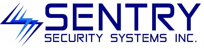 Sentry Security Systems logo