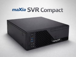 maXia SVR Compact