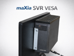 maXia SVR VESA