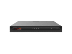 maXia 4 Channel Plug and Play PoE NVR