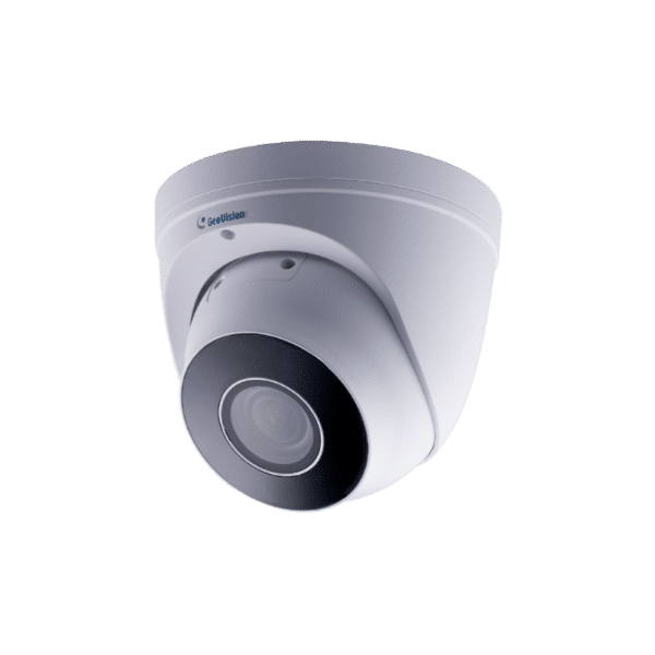 GeoVision™ EyeBall Series of IP Cameras