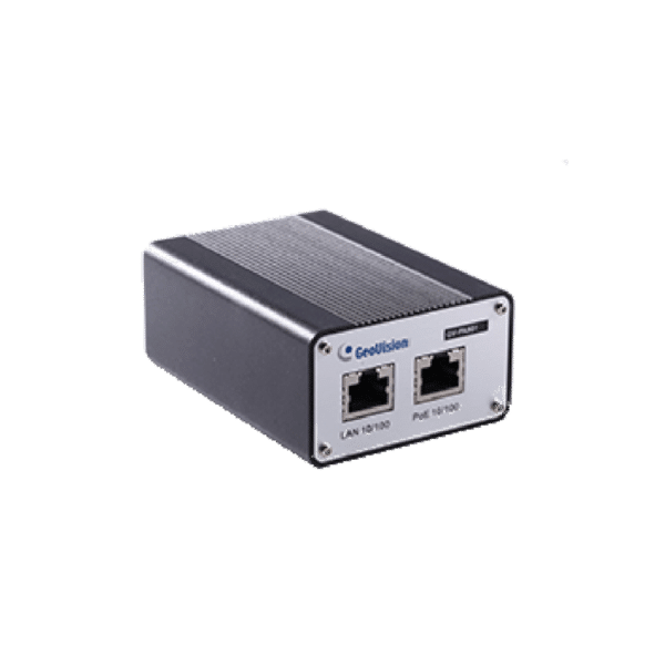 GeoVision™ High Power PoE Adapter (1)