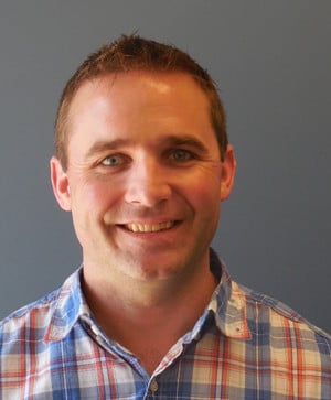 Jason Brunet Sentry Security