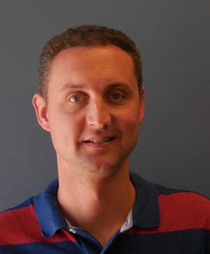 Mike Demmons Sentry Security