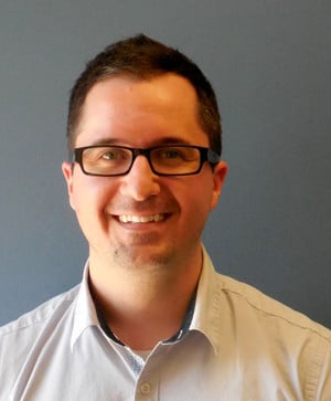 Nick Keller Sentry Security