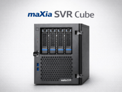 MaXia SVR Cube